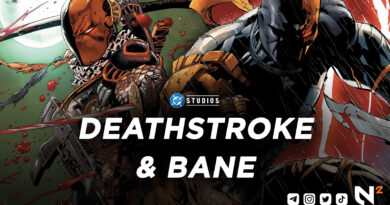 Deathstroke