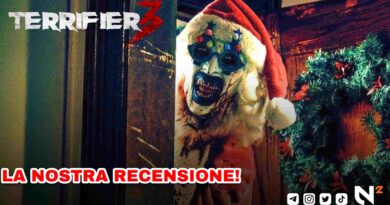 Terrifier 3 - La nostra recensione (2024)