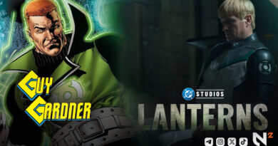 Lanterns