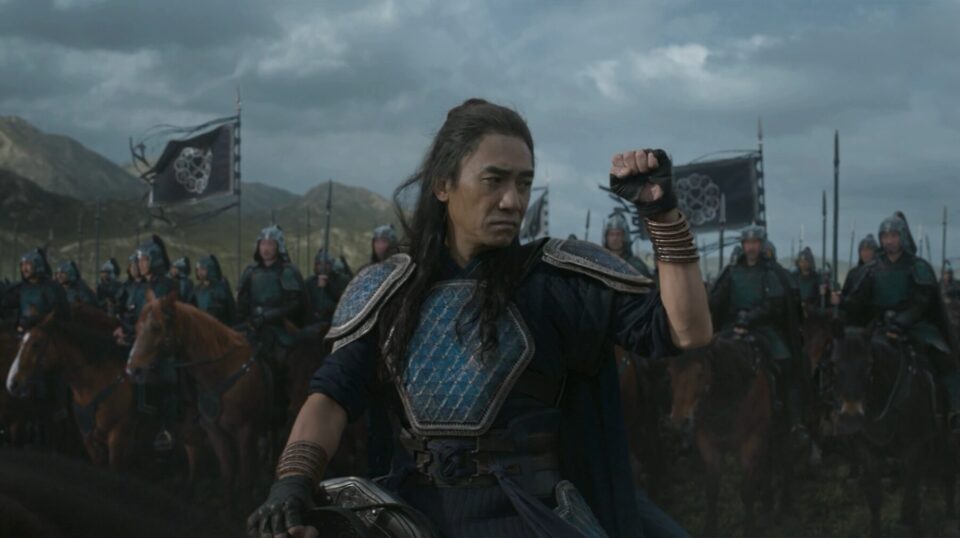 Shang-Chi