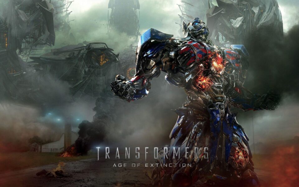 Transformers 