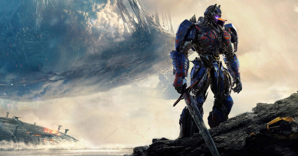 Transformers