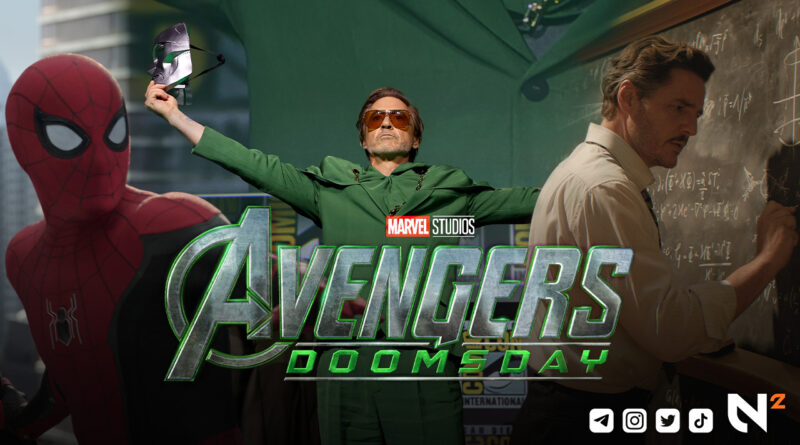 Avengers: Doomsday