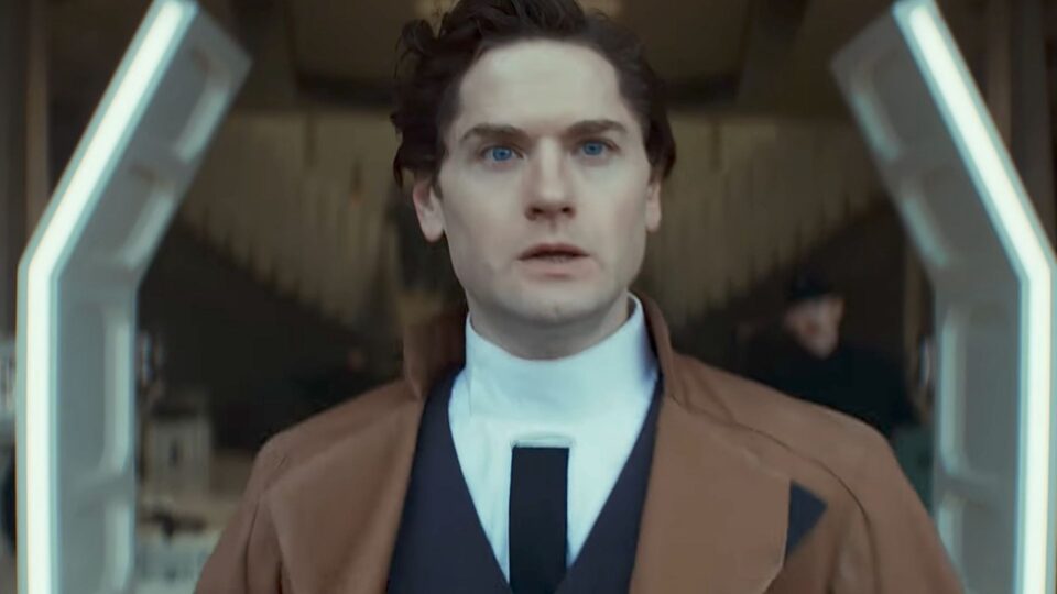 Andor Stagione 2 - La nostra analisi del trailer della serie TV di Star Wars! (2025)