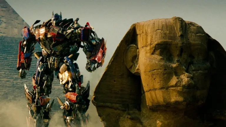 Transformers