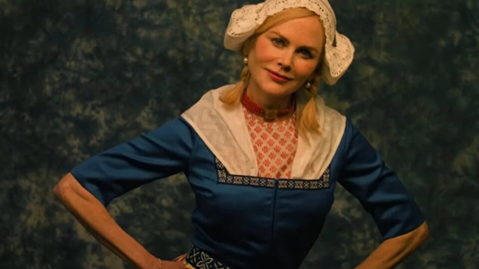 Holland - La nostra recensione del nuovo film con Nicole Kidman (2025)