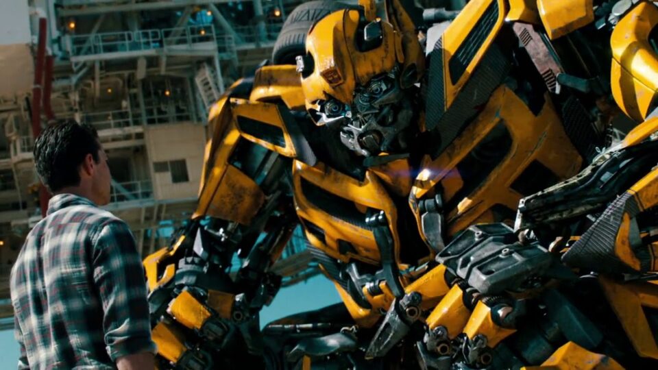 Transformers