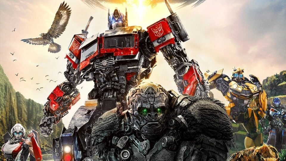 Transformers 