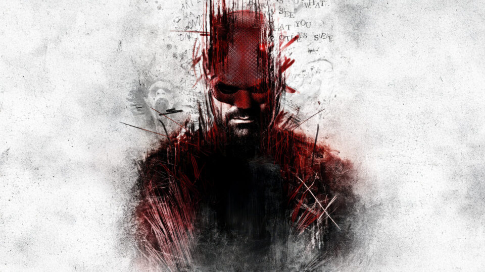 Daredevil: Rinascita