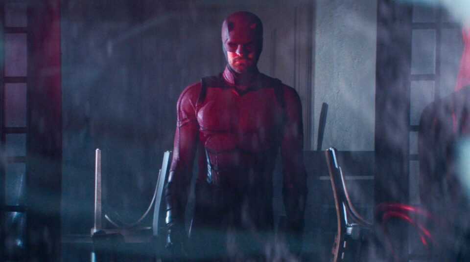 Daredevil: Rinascita