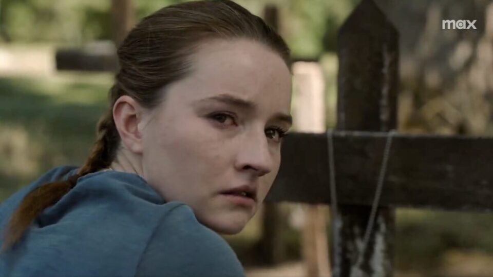 The last of us