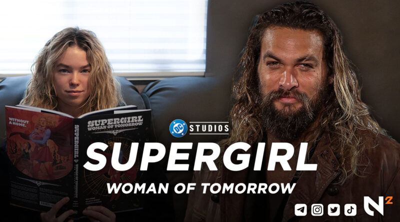 Supergirl
