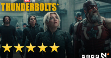Thunderbolts*