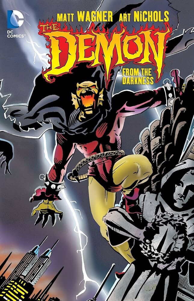 DC Comics