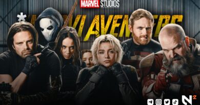 Nuovi Avengers