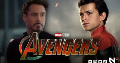 Avengers