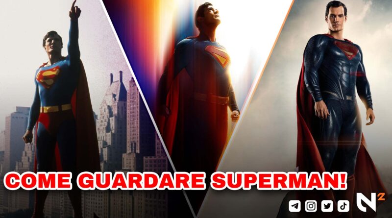 Superman