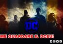 DCEU