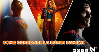 Super Family