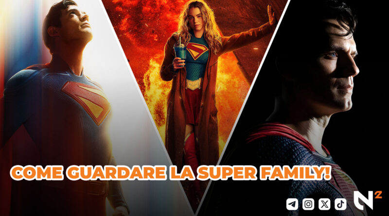 Super Family