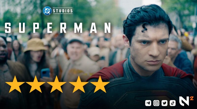 Superman