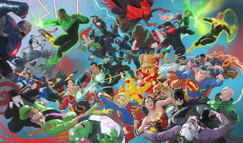 DCU