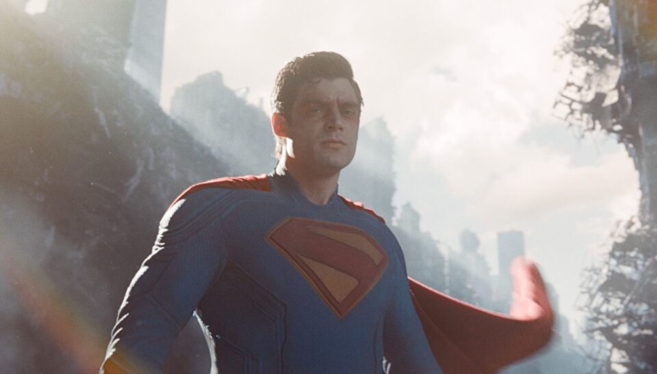 Superman