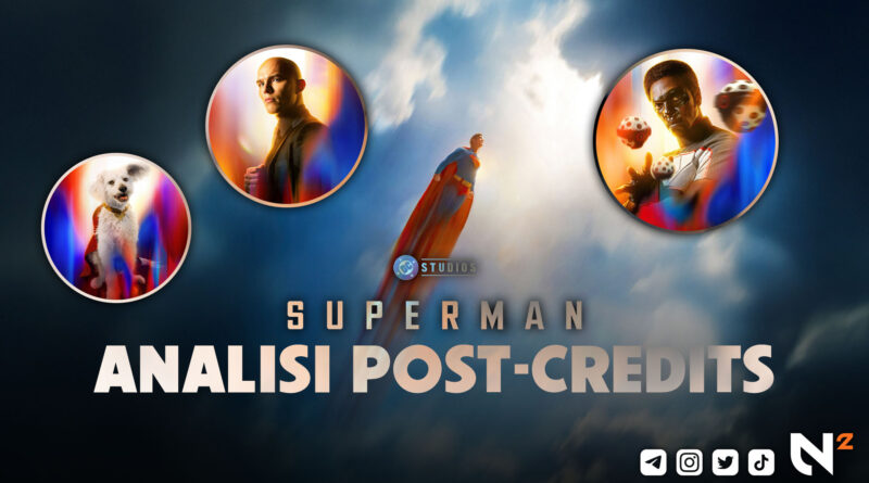 Superman