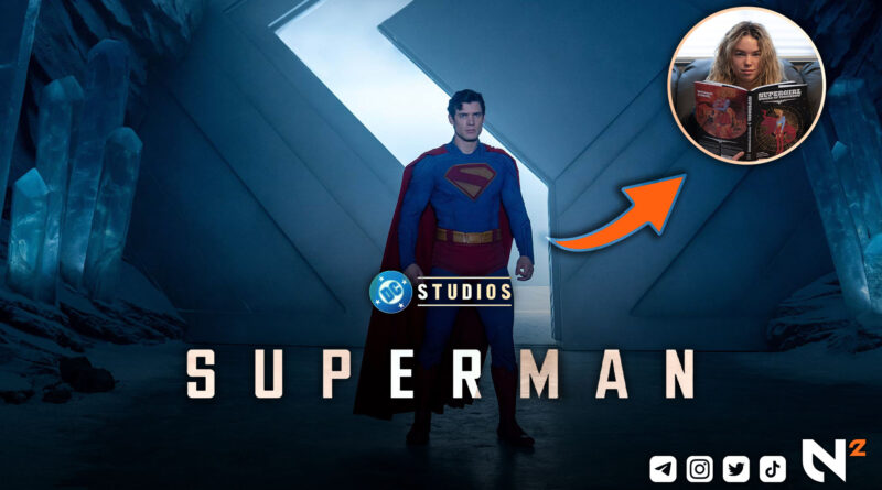 Superman
