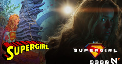 Supergirl
