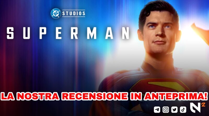Superman