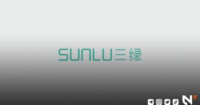 SUNLU – L’azienda è stata presente al Formnext Asia Shenzen 2025! (2025)