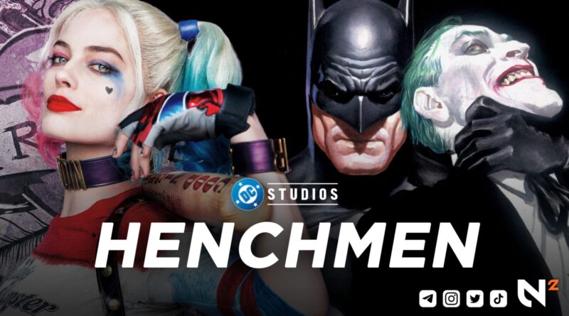 Henchmen
