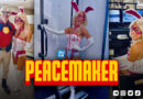 Peacemaker - L'attrice di White Rabbit, Brey Noelle, ci racconta in esclusiva la sua esperienza sul set della seconda stagione! (2025)