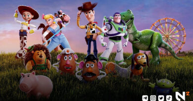 Toy Story 5 - È trapelato un primo sguardo ai cattivi del film e al personaggio doppiato da Conan O’Brien! (2025)
