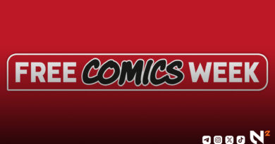 Free Comics Week - Ecco l'elenco dei 6 albi e delle fumetterie che aderiscono alla promozione dei fumetti Panini gratis!