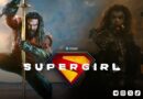 Supergirl - È stato rilasciato uno sguardo migliore a Jason Momoa nei panni di Lobo!