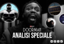 Doorman – Analisi, easter egg e spiegazione della Special Presentation!