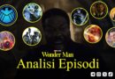 Analisi Wonder Man