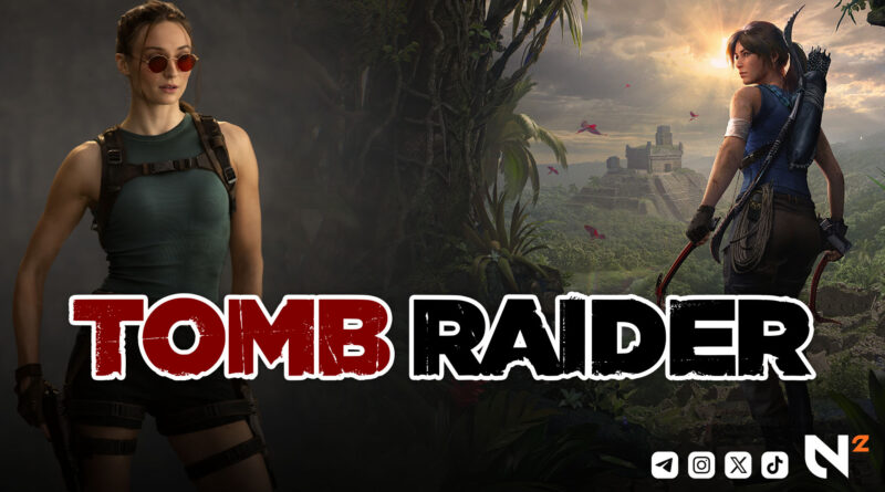Tomb Raider