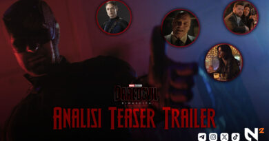 Daredevil: Rinascita