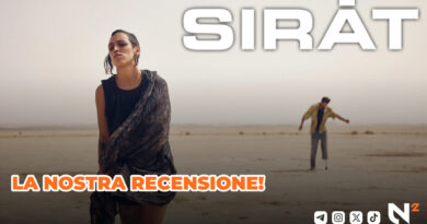 Sirât – La nostra recensione!