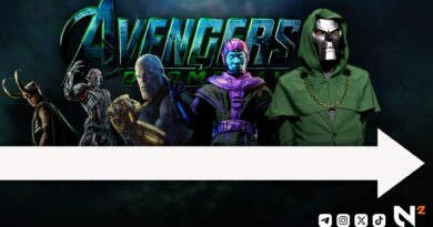 Avengers: Doomsday – Ecco la maratona completa da fare per prepararsi al film!