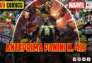Fumetti Marvel – È disponibile l’anteprima Panini n. 413!