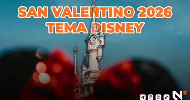 San Valentino 2026 - 18 idee regalo a tema Disney per la vostra dolce metà!