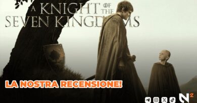 A Knight of the Seven Kingdoms - La recensione della prima stagione dello spin-off de Il Trono di Spade!
