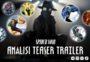 Spider-Noir – Analisi, easter egg e pareri sul teaser trailer ufficiale della serie TV!