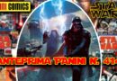 Star Wars - Ecco l'anteprima Panini n. 414!