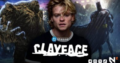Clayface