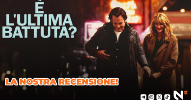 È l’ultima battuta? – La nostra recensione!